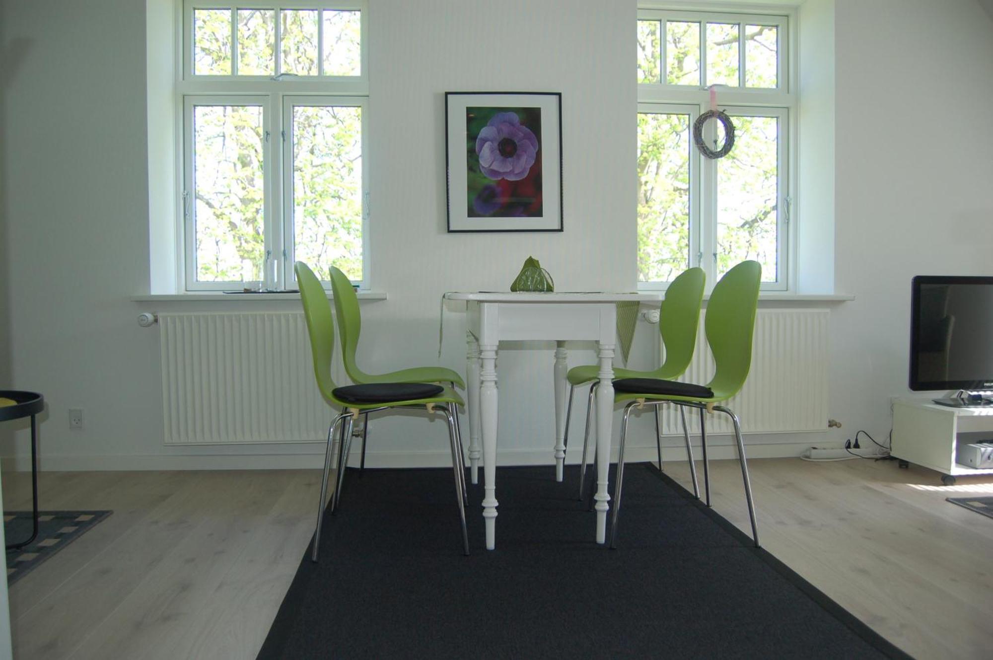 Fjordvejen Apartments Grasten Room photo