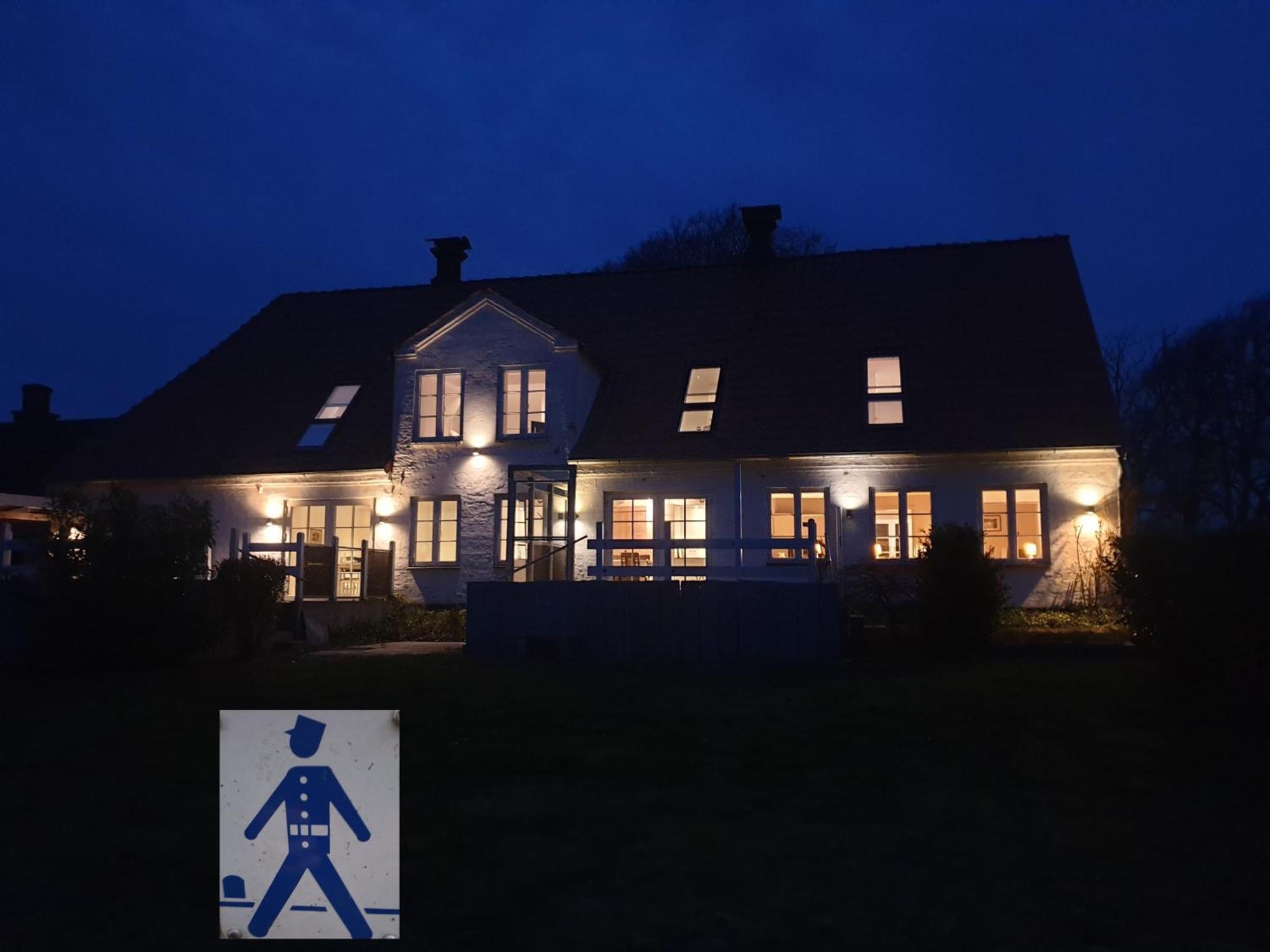 Fjordvejen Apartments Grasten Room photo
