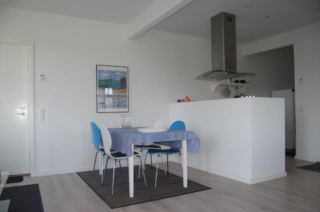 Fjordvejen Apartments Grasten Room photo